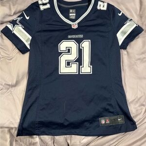 Nike Dallas Cowboys Football Jersey
